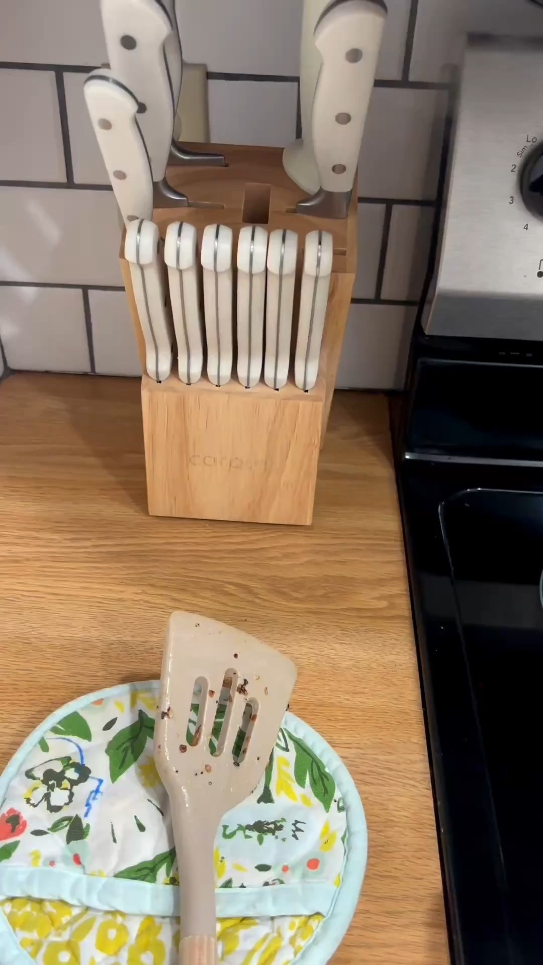 My favorite cooking brand so far!! 

#LTKGiftGuide #LTKCyberWeek #LTKHome