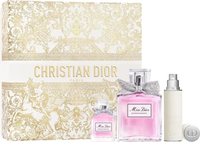 Miss Dior Blooming Bouquet Fragance Set | Nordstrom