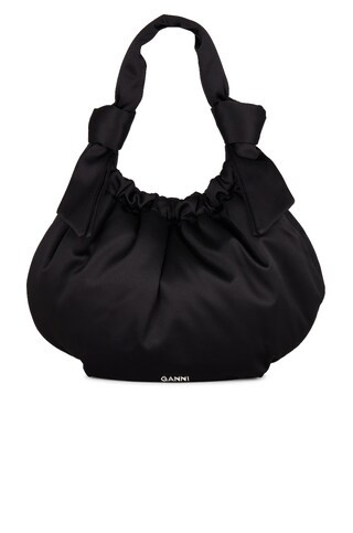 Occasion Medium Hobo Bag
                    
                    Ganni | Revolve Clothing (Global)