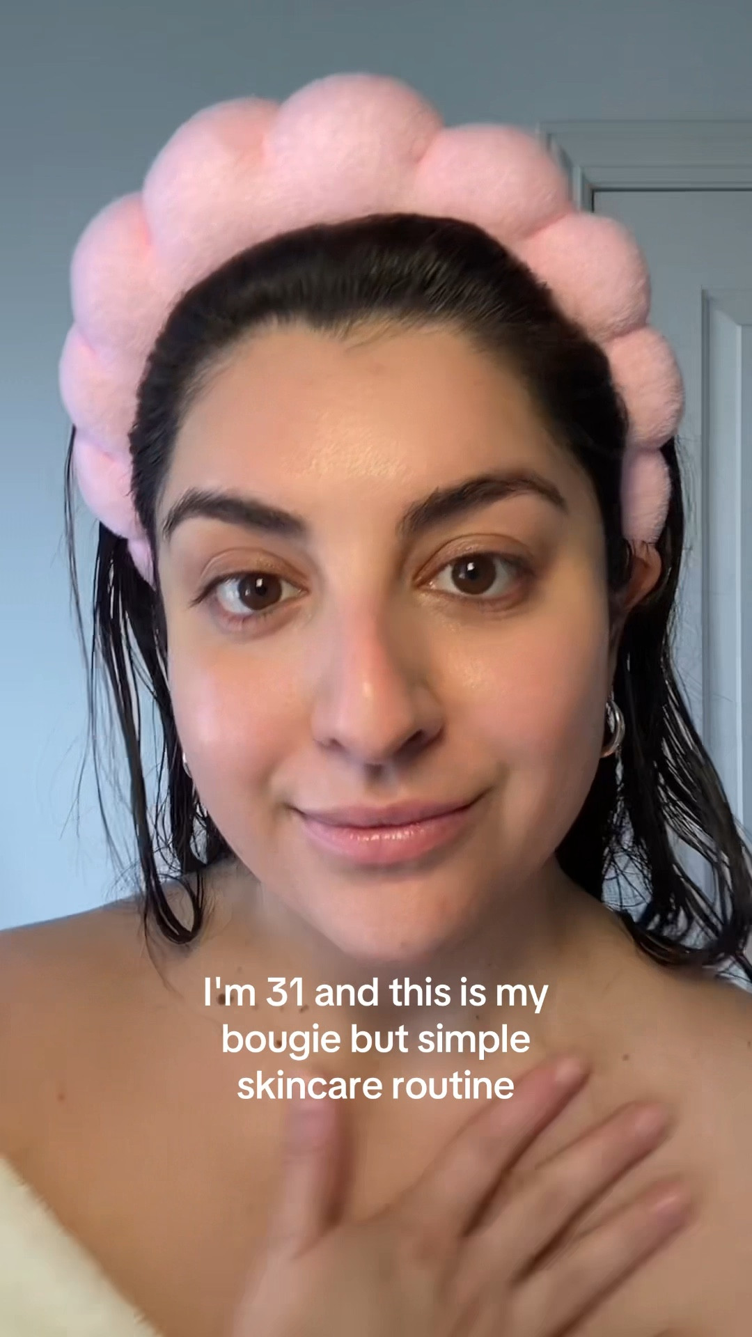 31 y/o morning skincare routine for dry, sensitive skin with post acne hyperpigmentation! Great for MEN AND WOMENN

#LTKBeauty #LTKCyberWeek #LTKHoliday
