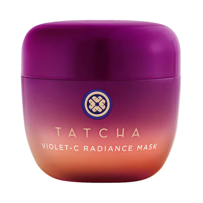 Violet-C Radiance Mask - Tatcha | Sephora | Sephora (US)