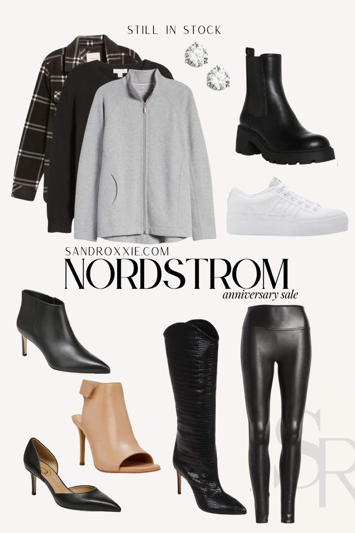 Nordstrom Sale: still in stock 

xo, Sandroxxie by Sandra
www.sandroxxie.com | #sandroxxie

#LTKstyletip #LTKxNSale #LTKshoecrush