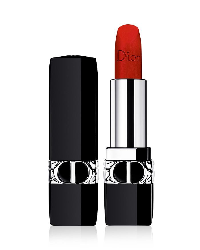 Dior Rouge Dior Lipstick - Velvet Back to Results -  Beauty & Cosmetics - Bloomingdale's | Bloomingdale's (US)