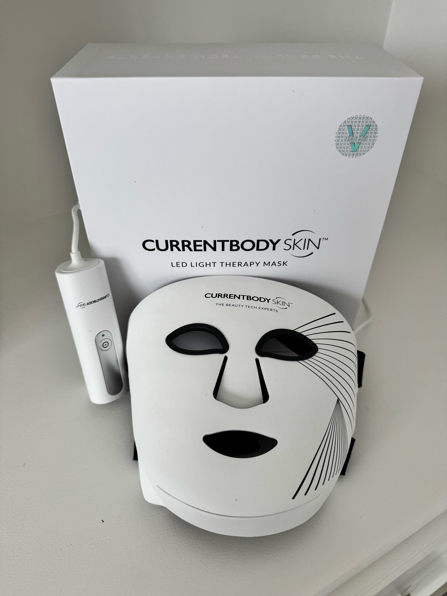 Why choose @currentbody01 

Proven to reduce the visible signs of aging
236 LEDs emit the 3 most clinically recognised wavelengths for anti-aging, penetrating up to 10mm into the skin:

- Red light (633nm): Boosts collagen production, reducing fine lines and wrinkles

- Near-infrared (830nm): Energizes cells to firm, tighten and brighten skin

- Deep near-infrared (1072nm): Targets areas where signs of aging are more pronounced, boosting collagen production deep under the skin.

See less lines and wrinkles and firmer, brighter and smoother skin in just 8 weeks. Treatments are completely painless and take just 10 minutes.


#redlightmask #currentbody #skincare #beauty

#LTKselfcare #LTKdayinmylife #LTKBeauty