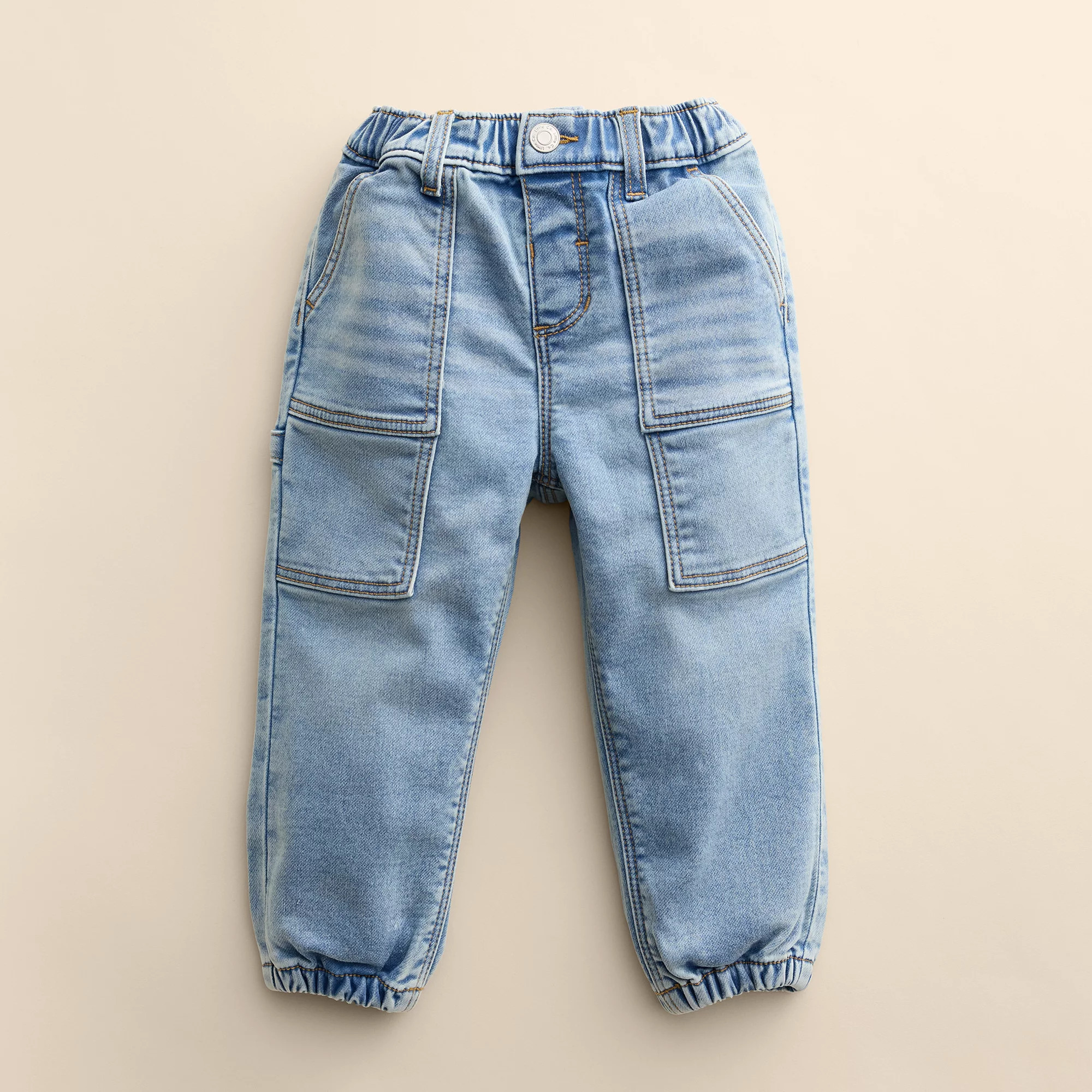 Kids 4-12 Little Co. by Lauren Conrad Jogger Pants | Kohl's