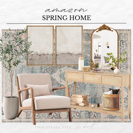 Amazon spring home!

Amazon, Amazon home, home decor, seasonal decor, home favorites, Amazon favorites, home inspo, home improvement


#LTKstyletip #LTKSeasonal #LTKhome