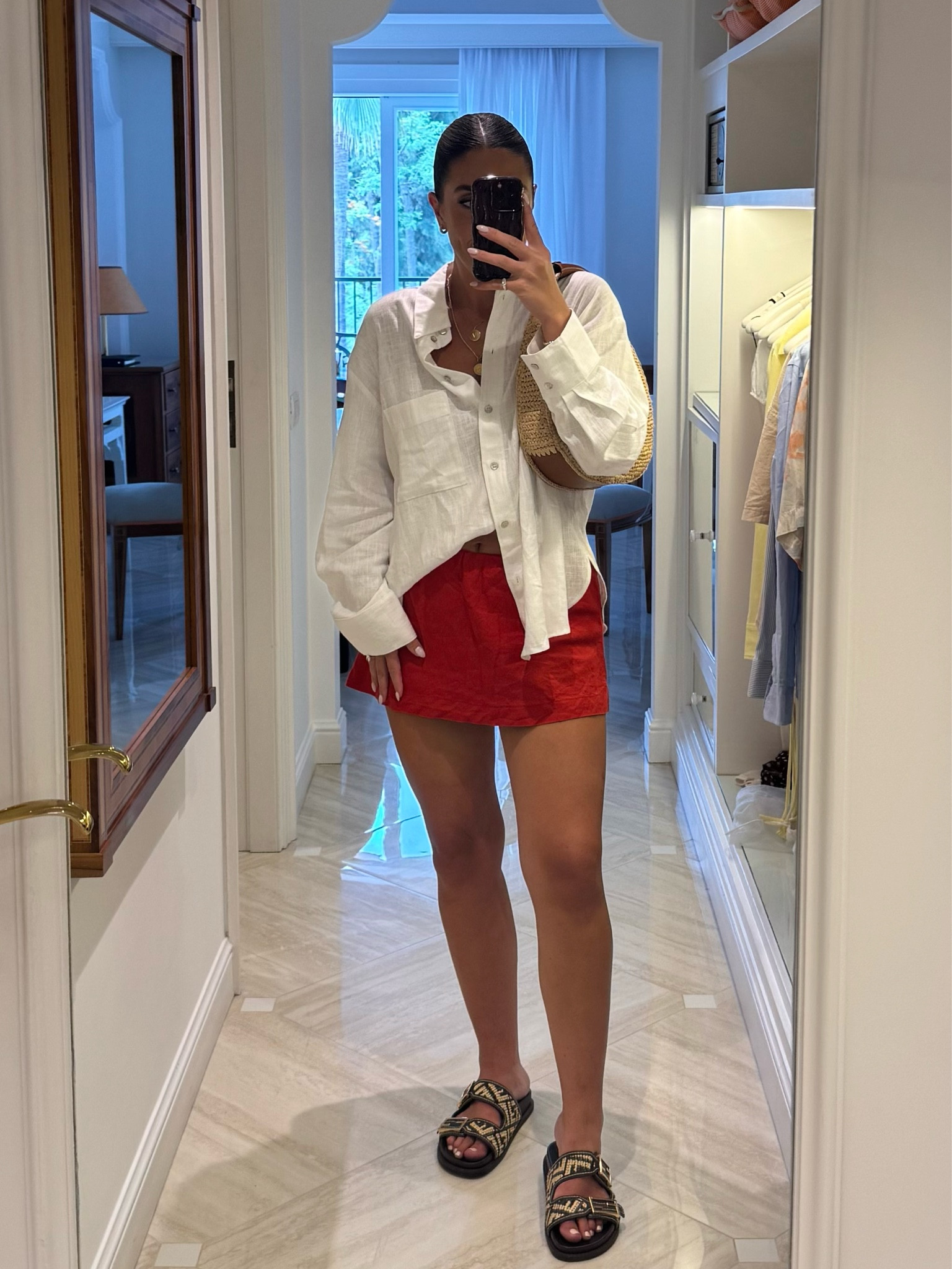 summer night mini skirt 

#LTKTravel #LTKFindsUnder50 #LTKSummerEdit