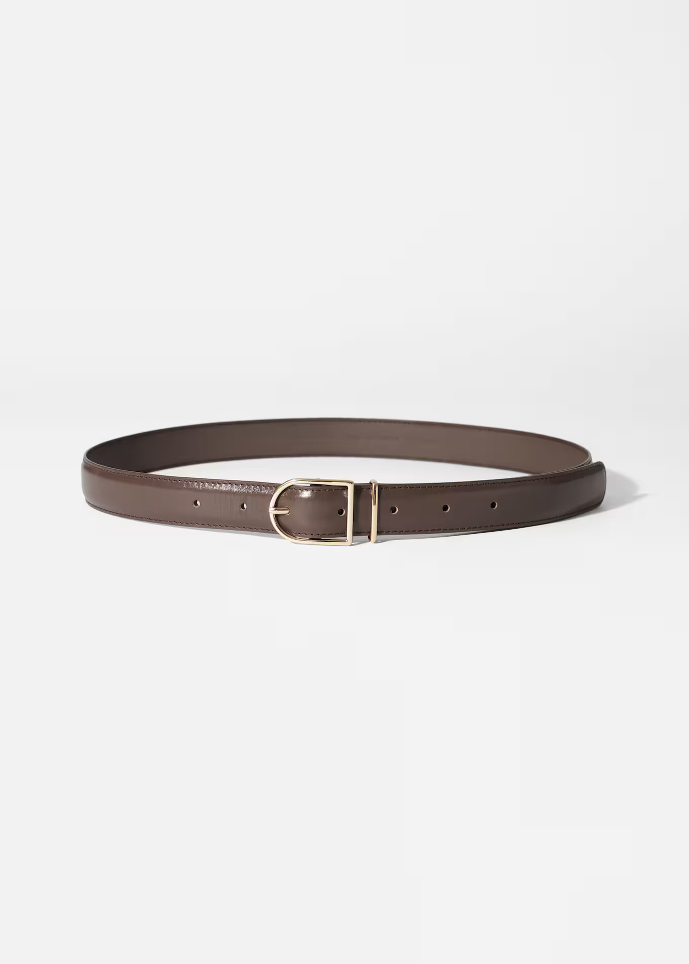 Ledergürtel | & Other Stories EU