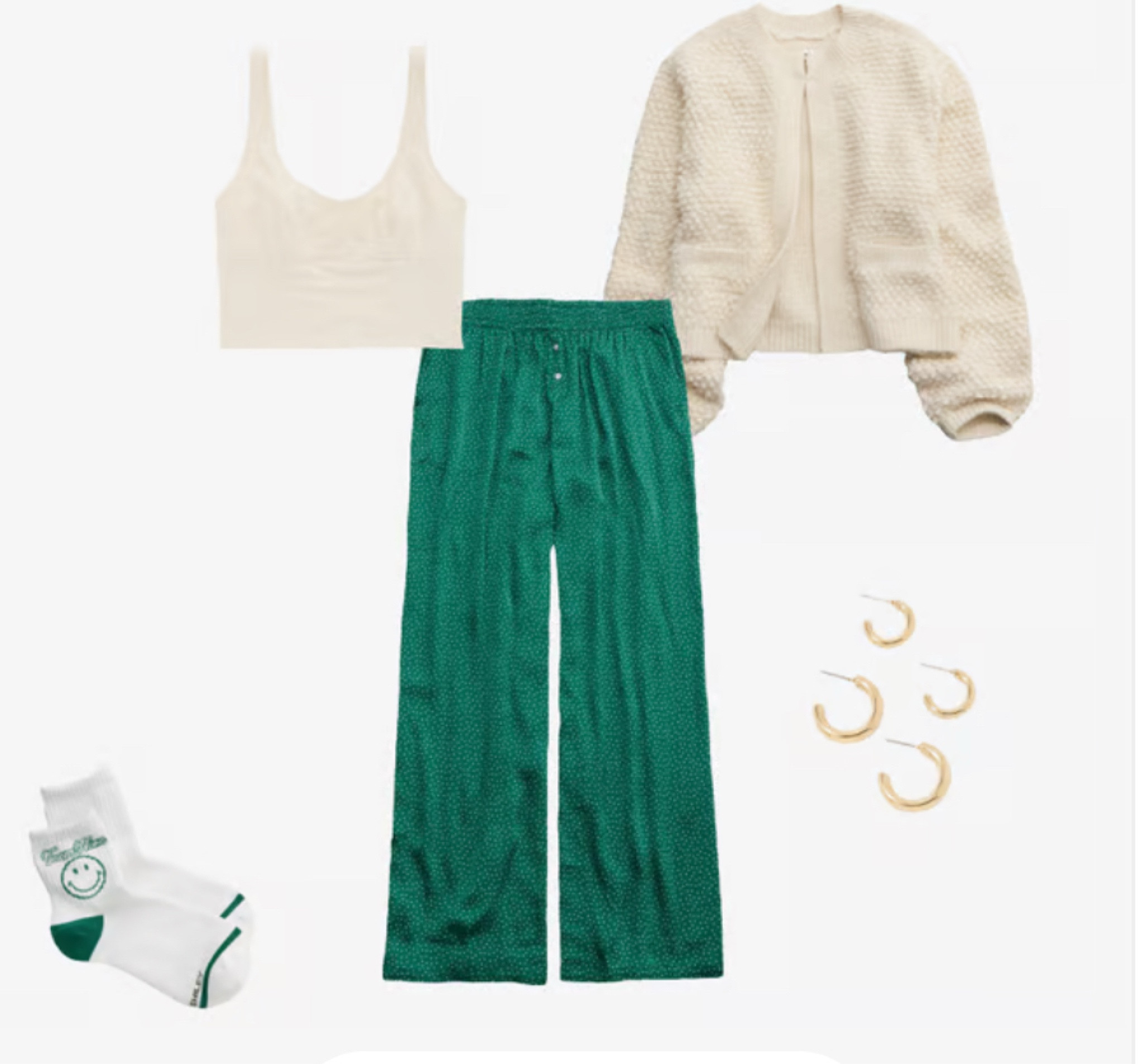 The cutest Christmas pj idea!!

#LTKGiftGuide #LTKSeasonal #LTKHoliday