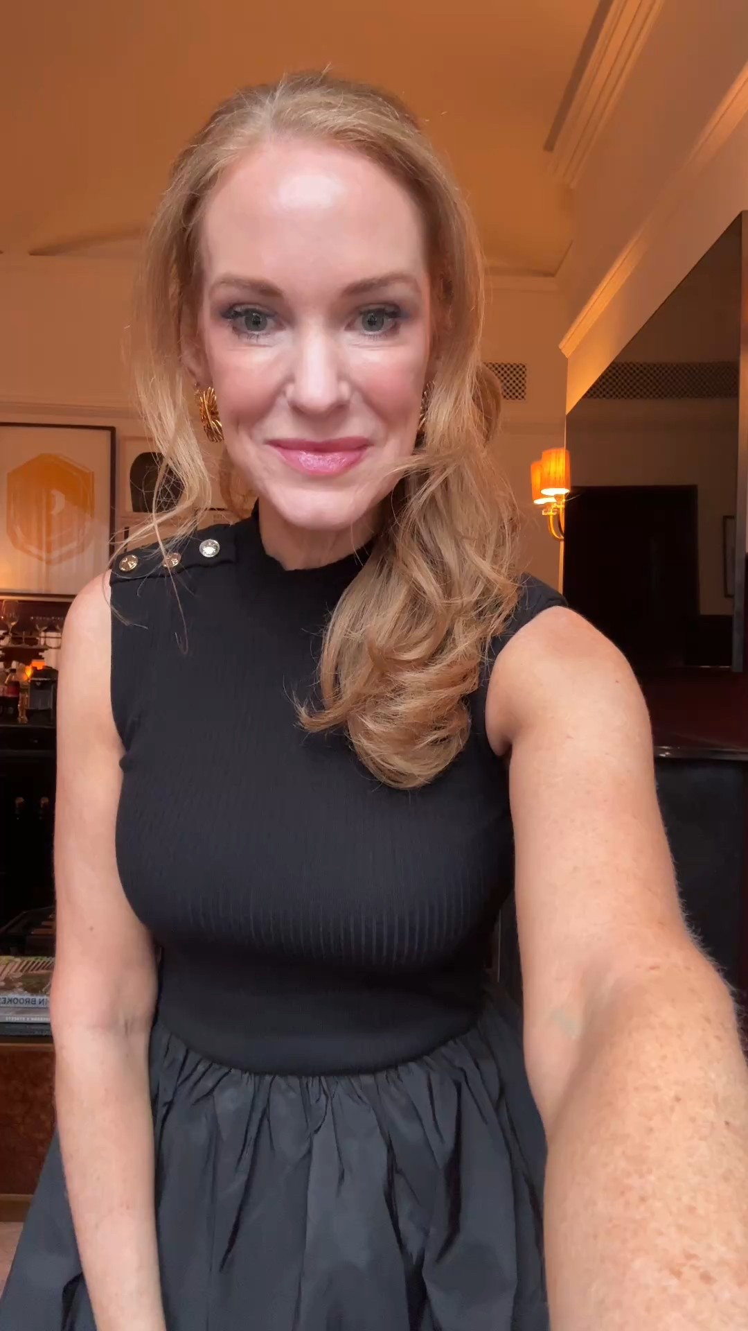 I tried to show off my new Maje bubble dress but I’m not graceful enough for the spin 😂

#LTKTravel #LTKParties #LTKOver40