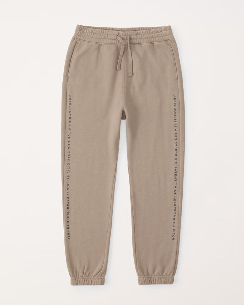 light brown | Abercrombie & Fitch (US)