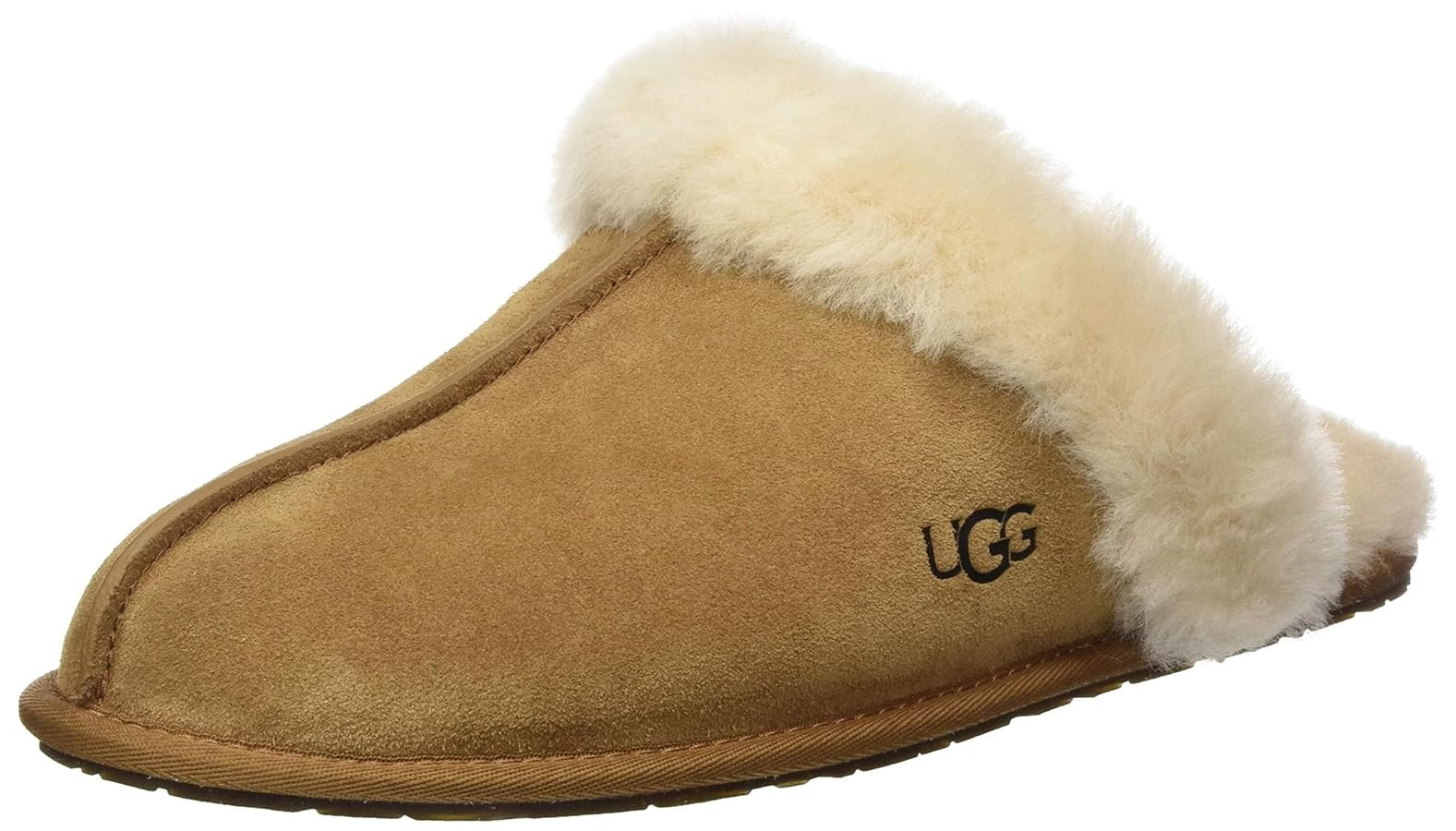 UGG Women's Dakota Slipper | Amazon (US)