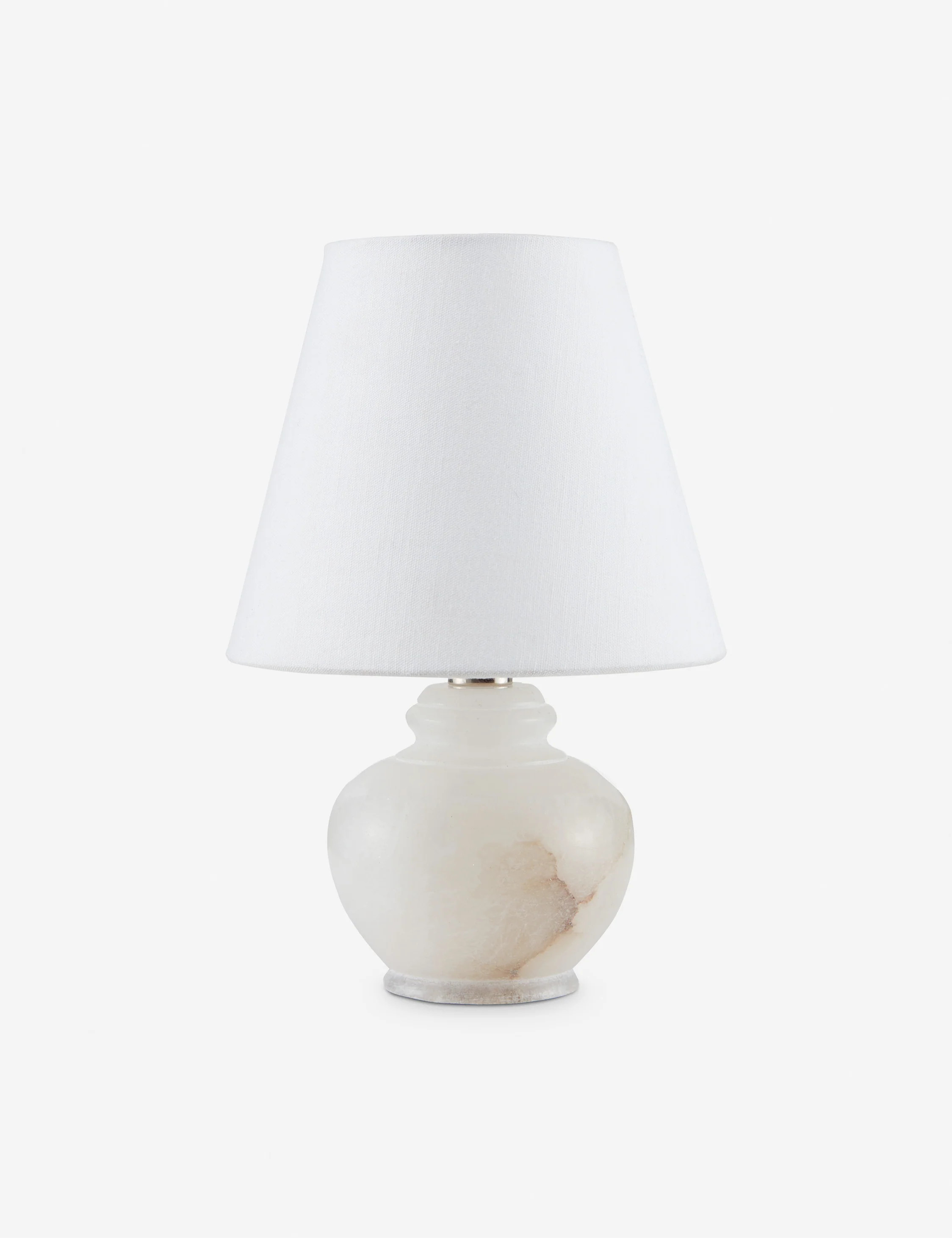 Benicio Mini Table Lamp | Lulu and Georgia 