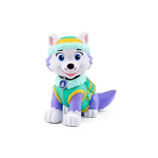 Tonies Paw Patrol Everest Audio Play Figurine | Target