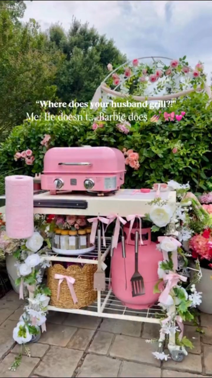Grilling essentials from Amazon!

#LTKHome #LTKSeasonal
