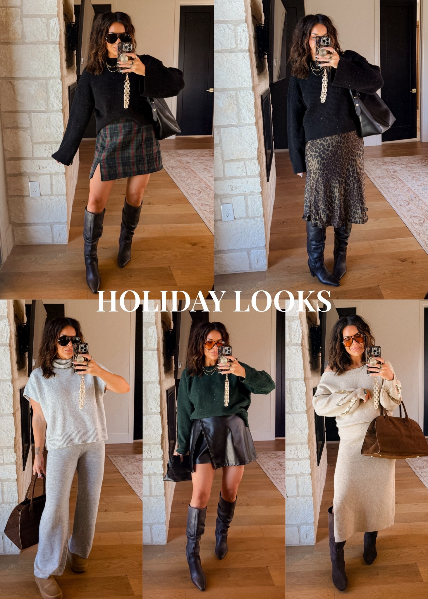 Cupshe holiday looks are 😮‍💨
Wearing an XL in everything!

Use code: BWC for up to 20% off

@Cupshe #cupshe #cupshepartner

#LTKHoliday #LTKMidsize #LTKStyleTip