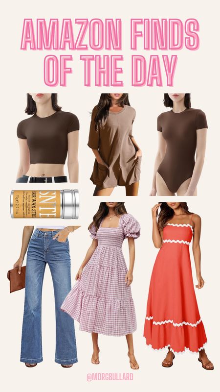 Amazon Deals | Amazon Finds | Amazon Dresses | Amazon Fashion 

#LTKfindsunder50 #LTKsalealert #LTKfindsunder100