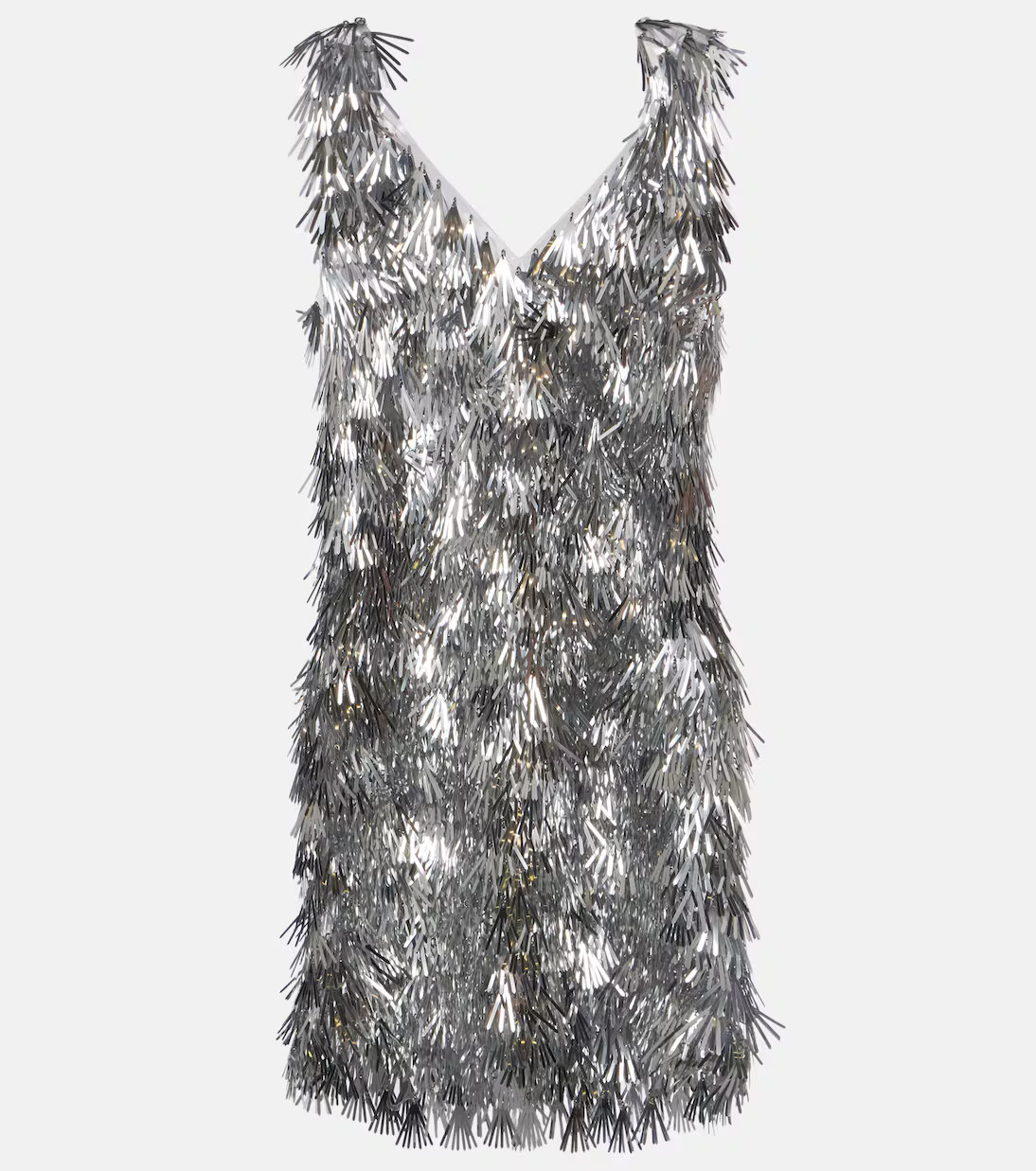 Embellished minidress | Mytheresa (US/CA)