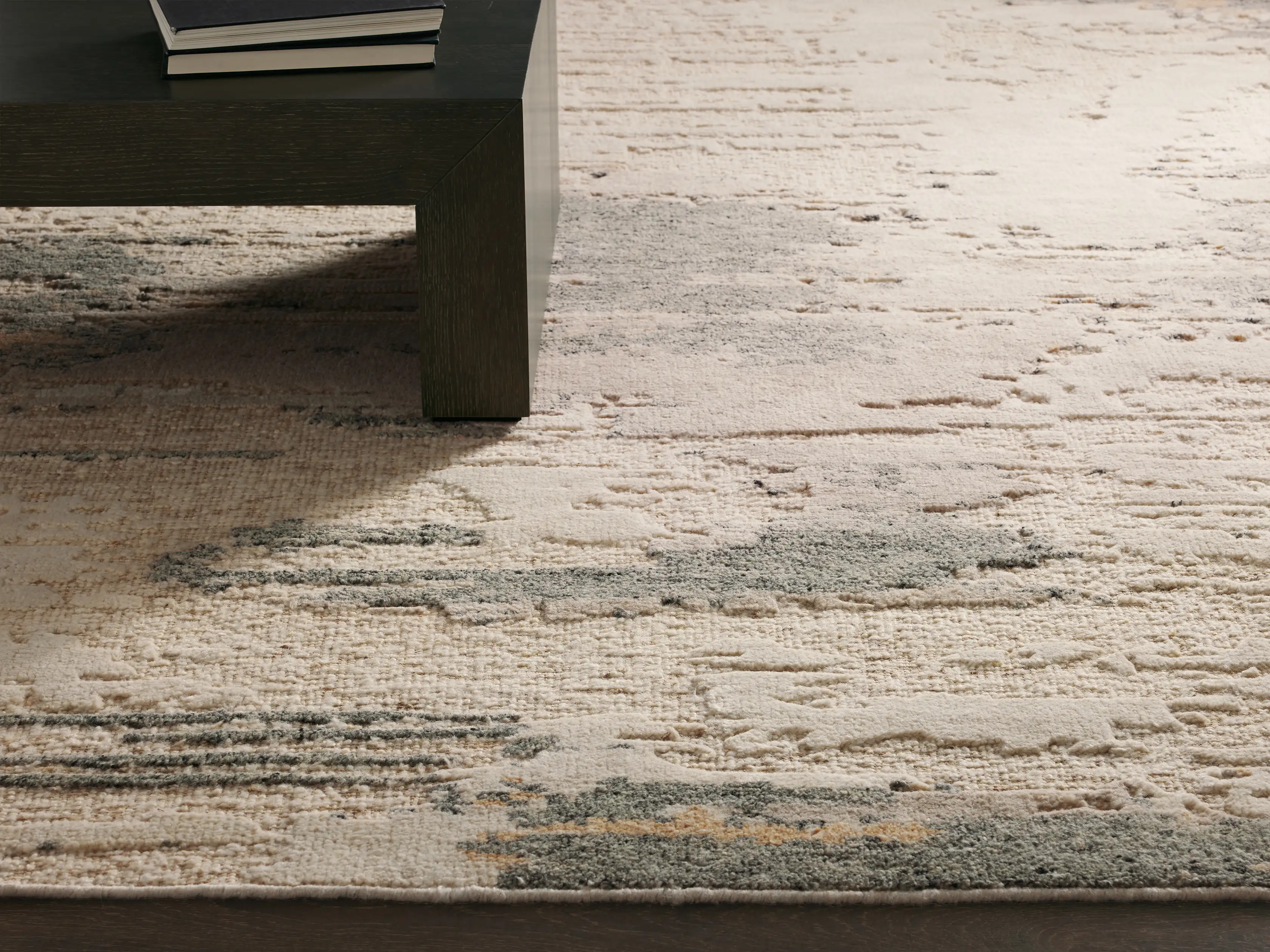 Kywin Hand-Knotted Rug | Arhaus