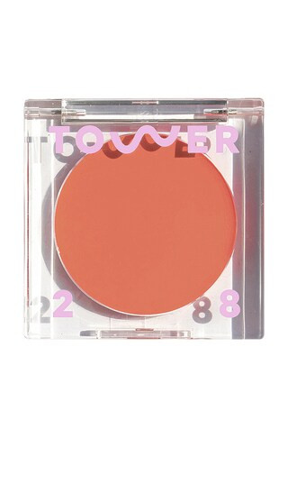 Tower 28 BeachPlease Luminous Tinted Balm in Rush Hour. | Revolve Clothing (Global)