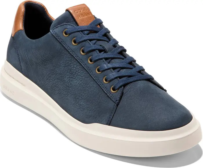 Cole Haan GrandPrø Rally LTT Low Top Sneaker (Men) | Nordstrom | Nordstrom