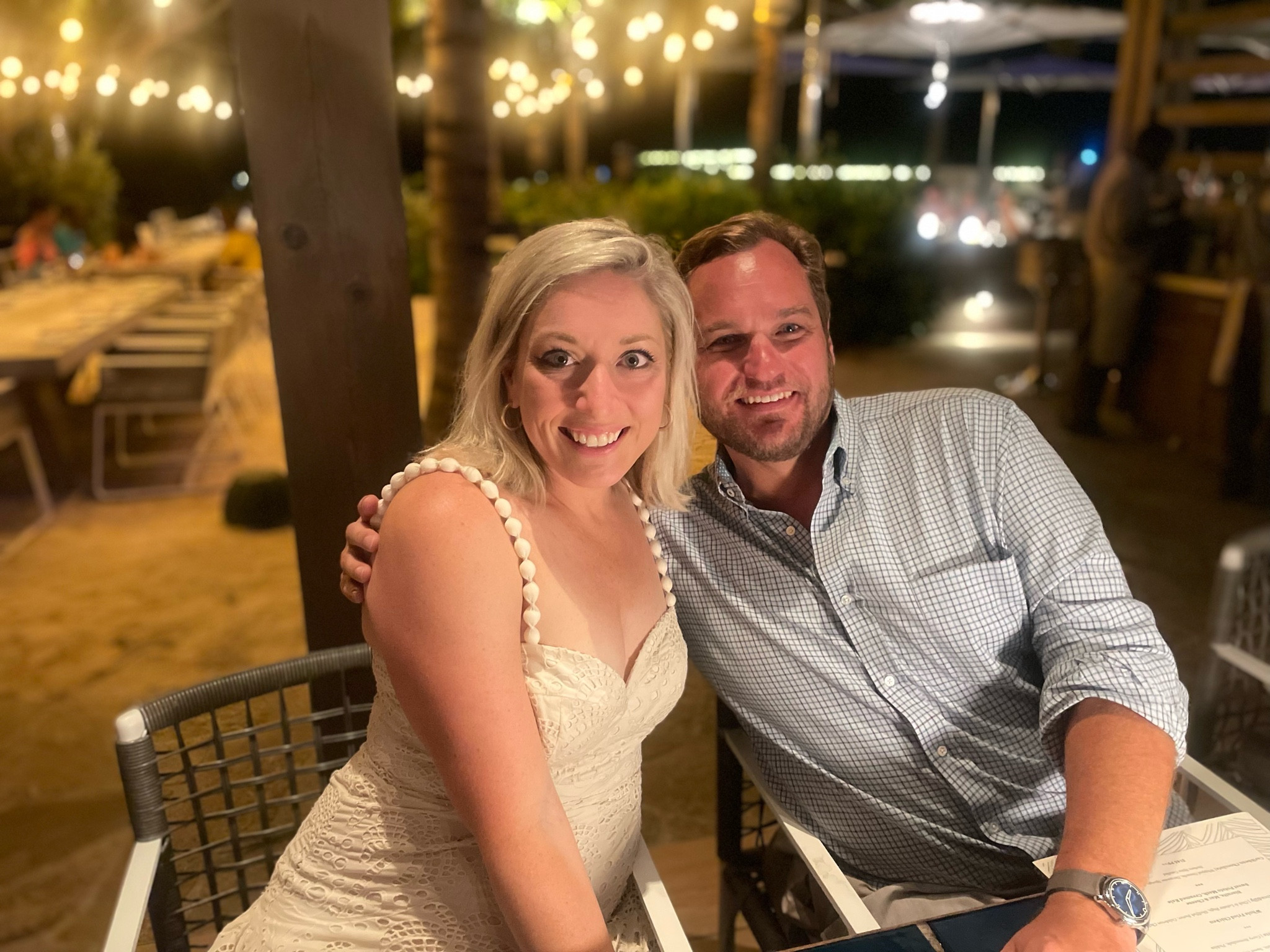 Had to get a Farm Rio dress for our Bahamian vacation! Loved this eyelet dress!

#LTKSeasonal #LTKstyletip #LTKtravel