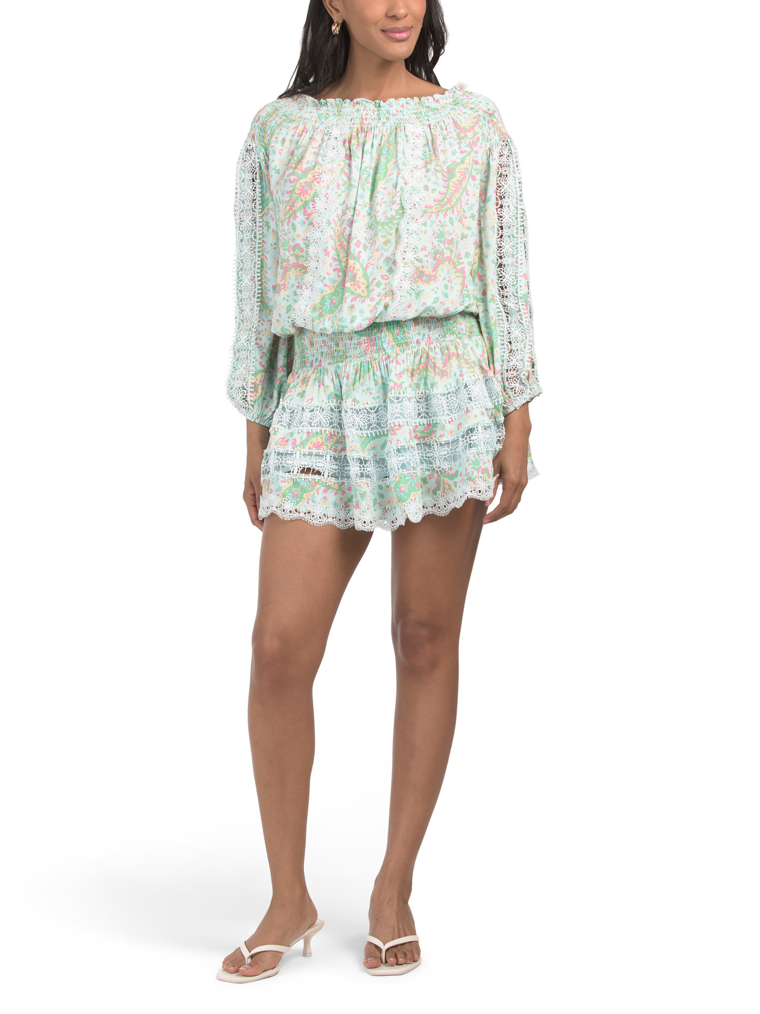 Mini Dress | TJ Maxx