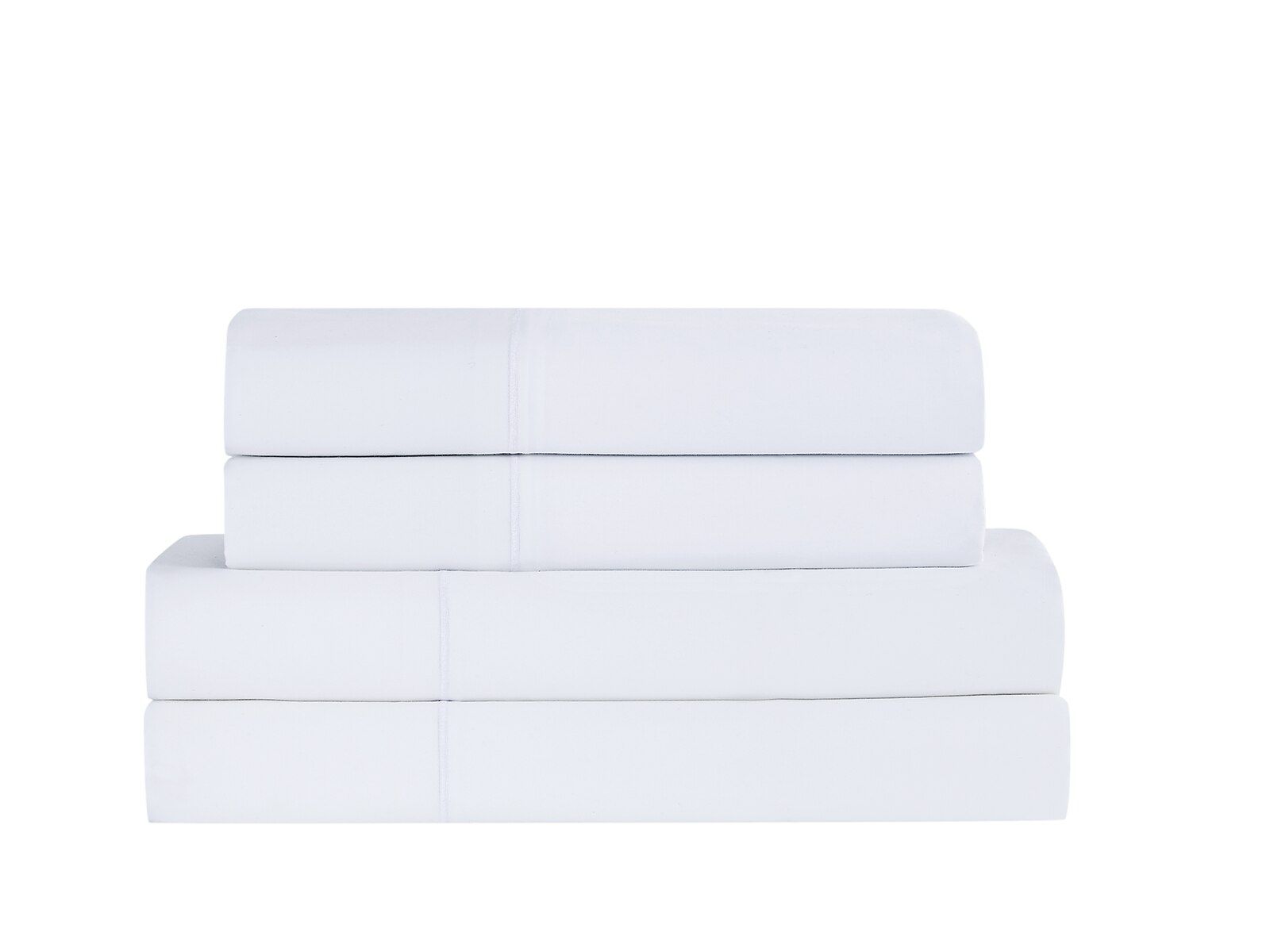 Sleepy's Supima® Cooling Cotton Sheet Set | Mattress Firm