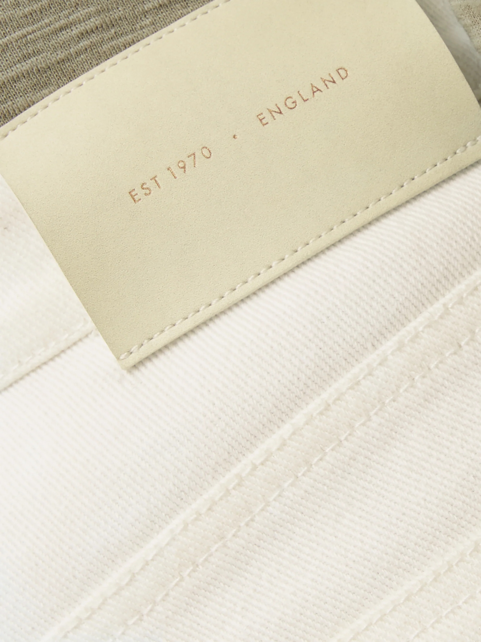 Tyne Wide Leg Cropped Jean | Jigsaw (UK)