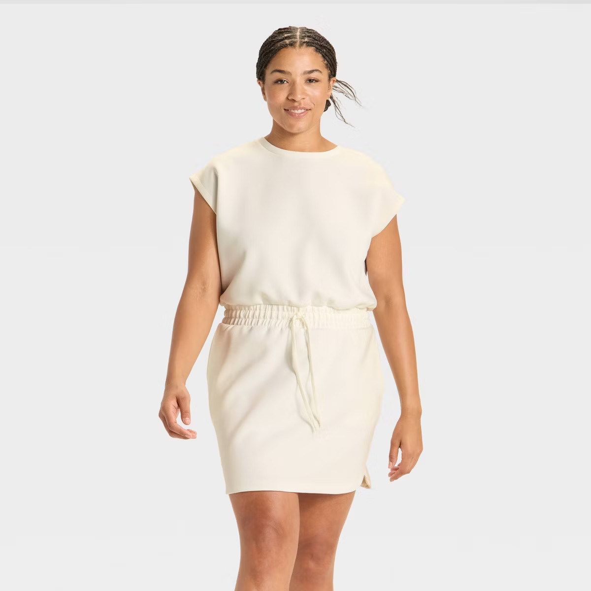 Women's Airy Sleek Dress - All In Motion™ | Target