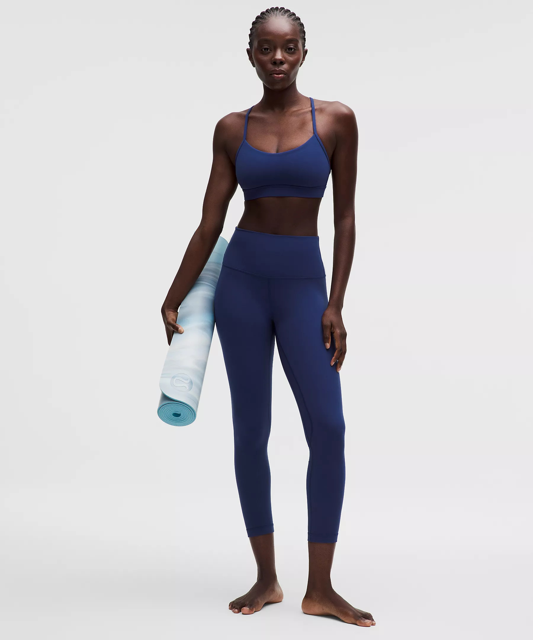 lululemon Align™ High-Rise Pant 25" | lululemon (CA)