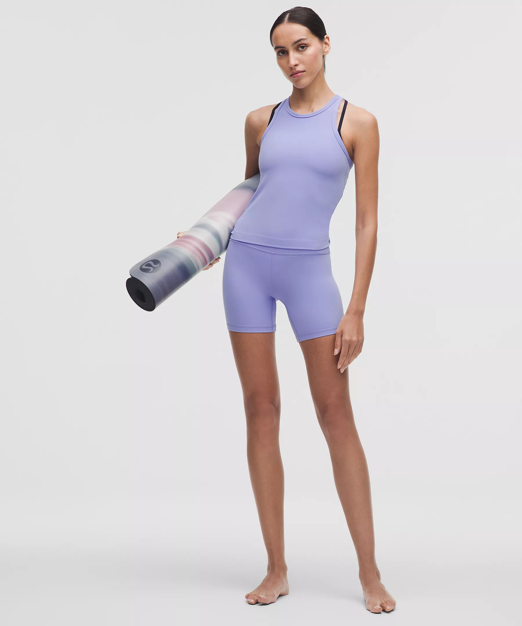 lululemon Align™ High-Rise Short 6" | Lululemon (US)