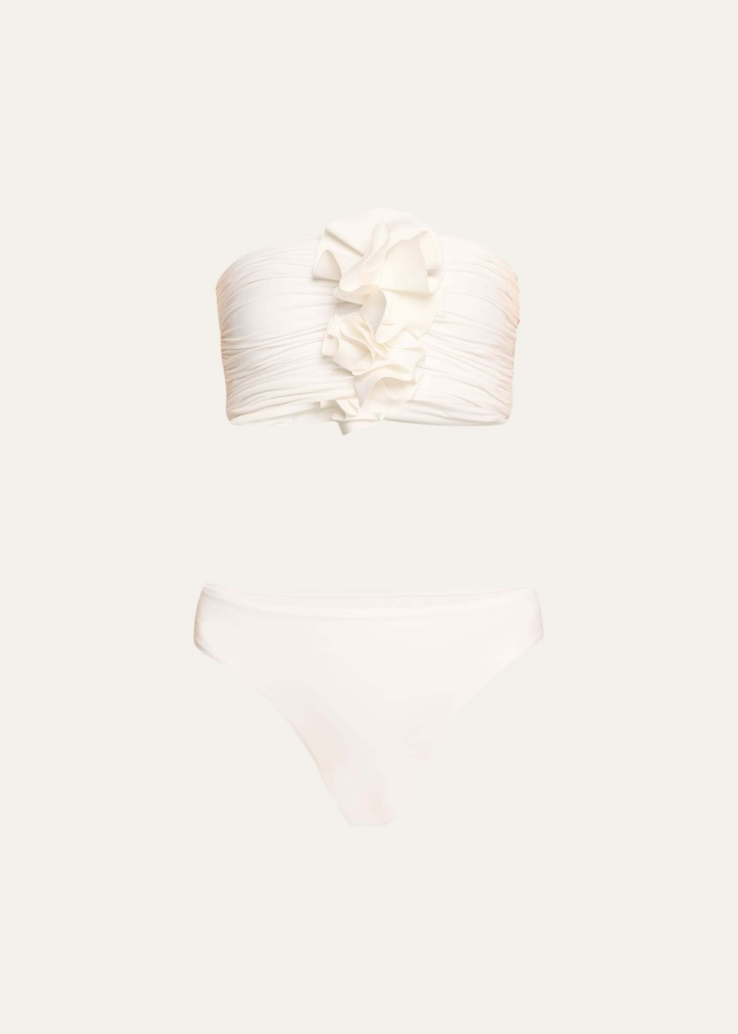 MAYGEL CORONEL Melao Two-Piece Swimsuit | Bergdorf Goodman