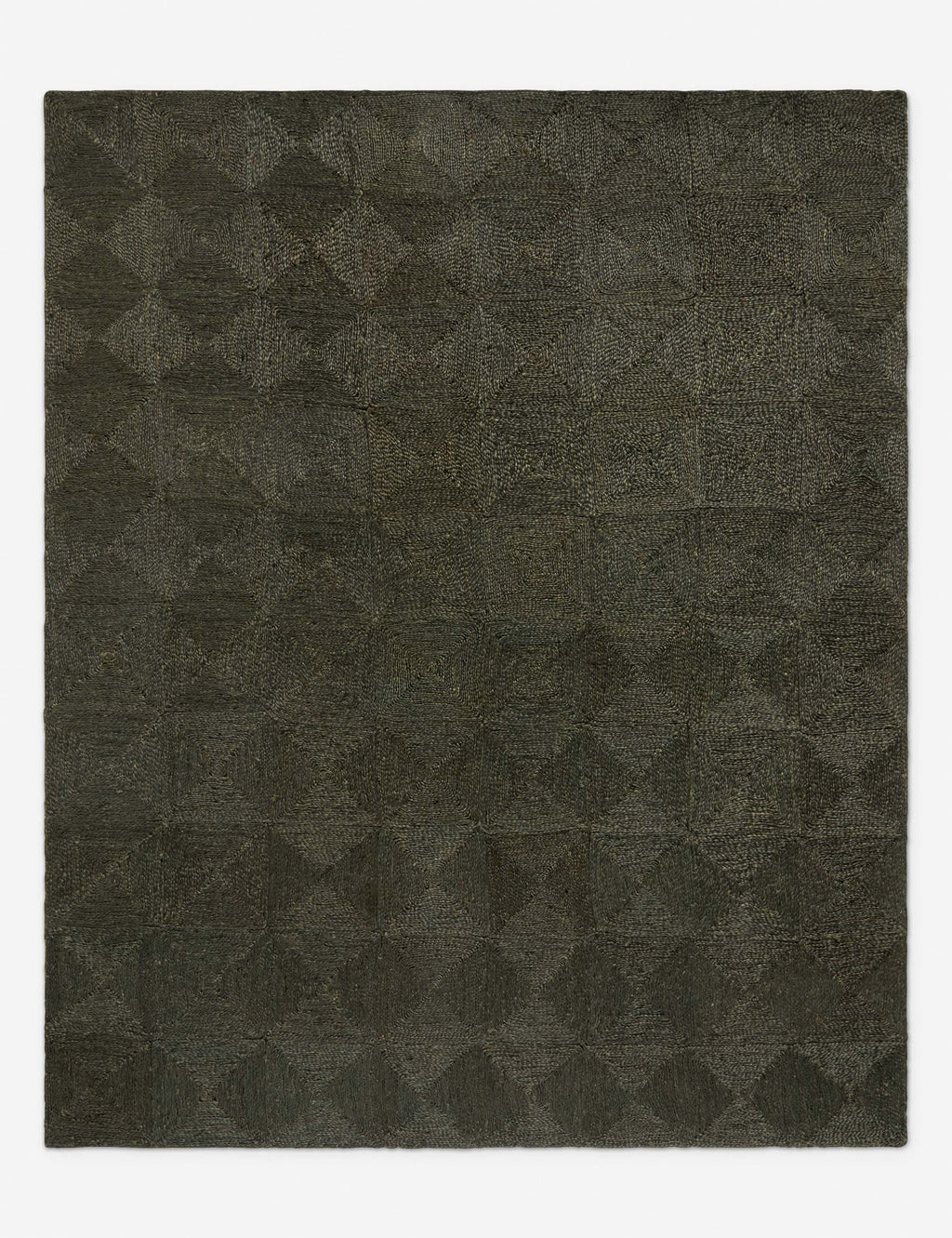 Havenhurst Jute Rug by Jake Arnold | Lulu and Georgia 