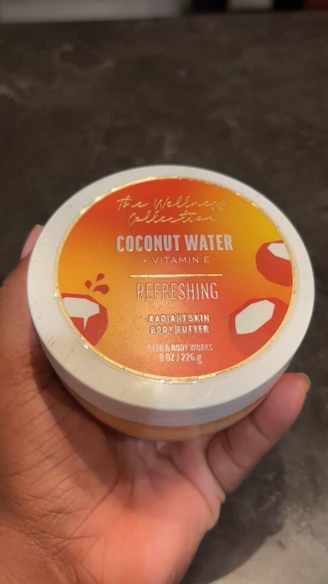 Bath and Body Works Coconut Waters Body Butter 🥥

#LTKBeauty #LTKOver40 #LTKPlusSize