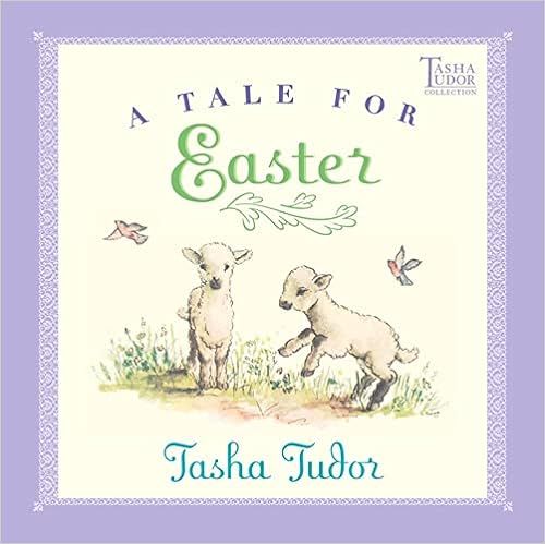 A Tale for Easter: Tudor, Tasha, Tudor, Tasha: 9780689828447: Amazon.com: Books | Amazon (US)