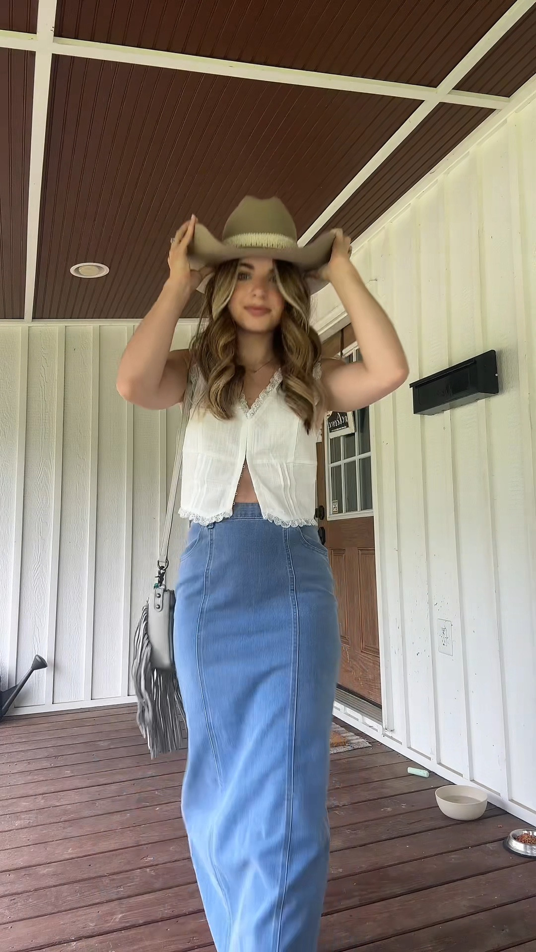 Lane 201 Spring western outfit 

#LTKFestival #LTKFindsUnder100 #LTKStyleTip