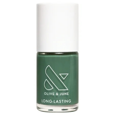 Olive & June Long Lasting Nail Polish Still Life of Flowers 0.46 fl oz | Walmart (US)