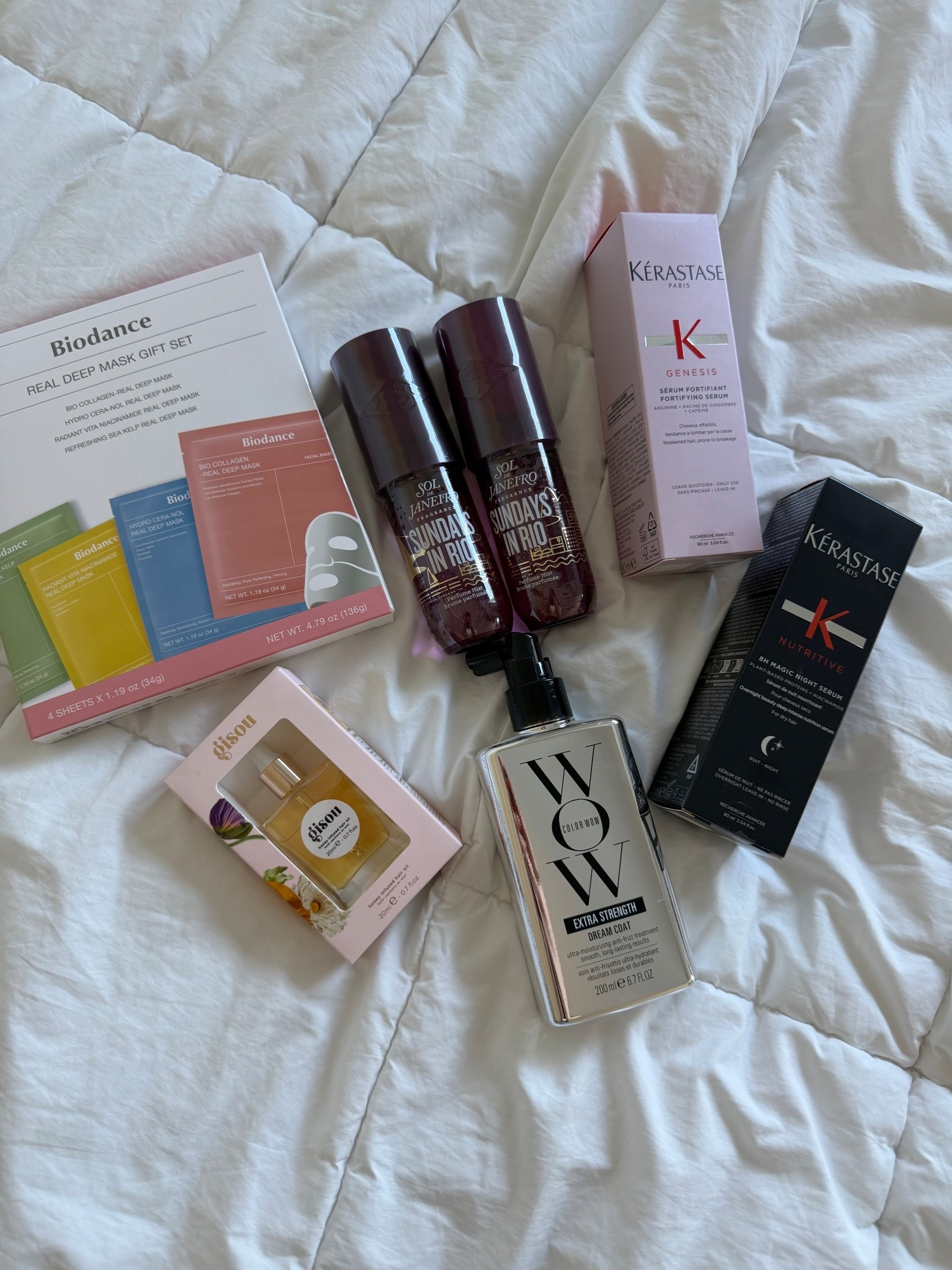 Sephora sale picks 

#LTKSaleAlert #LTKBeauty #LTKSeasonal