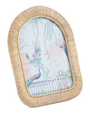 5x7 Textured Arch Tabletop Picture Frame | Mother's Day Gifts | Marshalls | Marshalls
