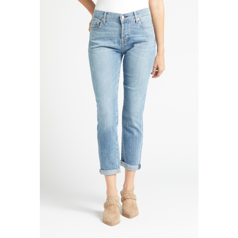 7 FOR ALL MANKIND Josefina | EVEREVE | Evereve