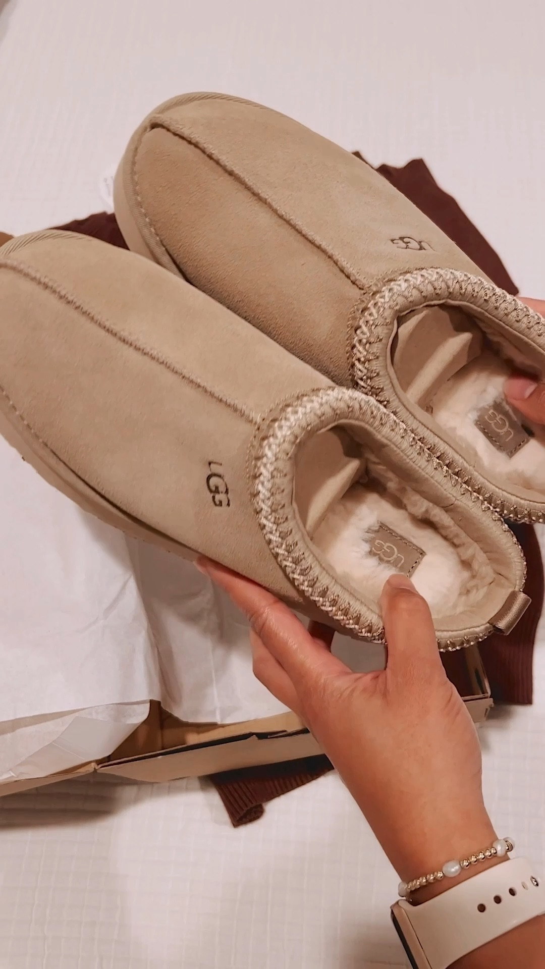 The Ugg platform tazz are back in stock in mustard seed and 5 other colors!! Get them before they sell out!! 

#LTKSeasonal #LTKShoeCrush