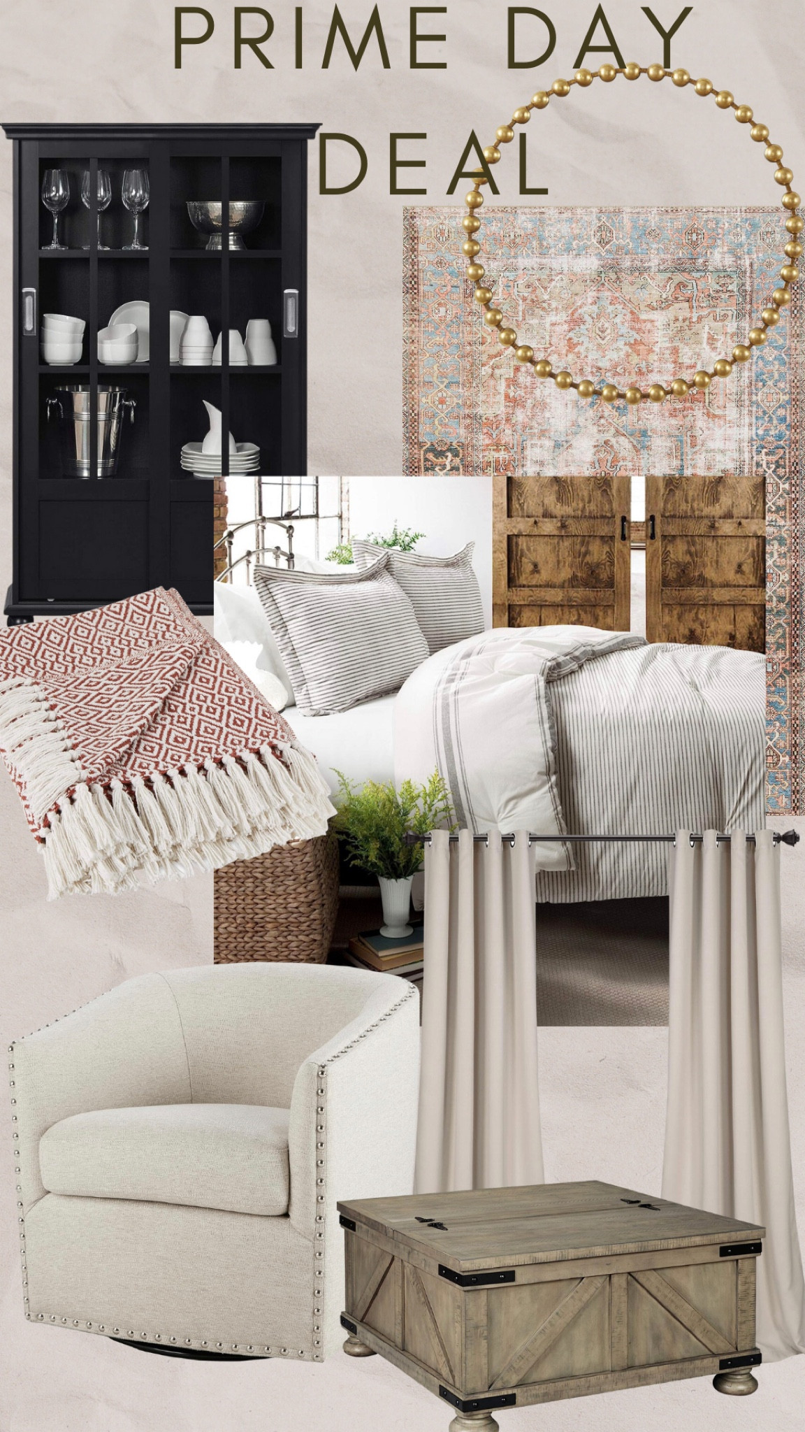 Amazon Prime Day home finds 

#LTKxPrime #LTKsalealert #LTKhome