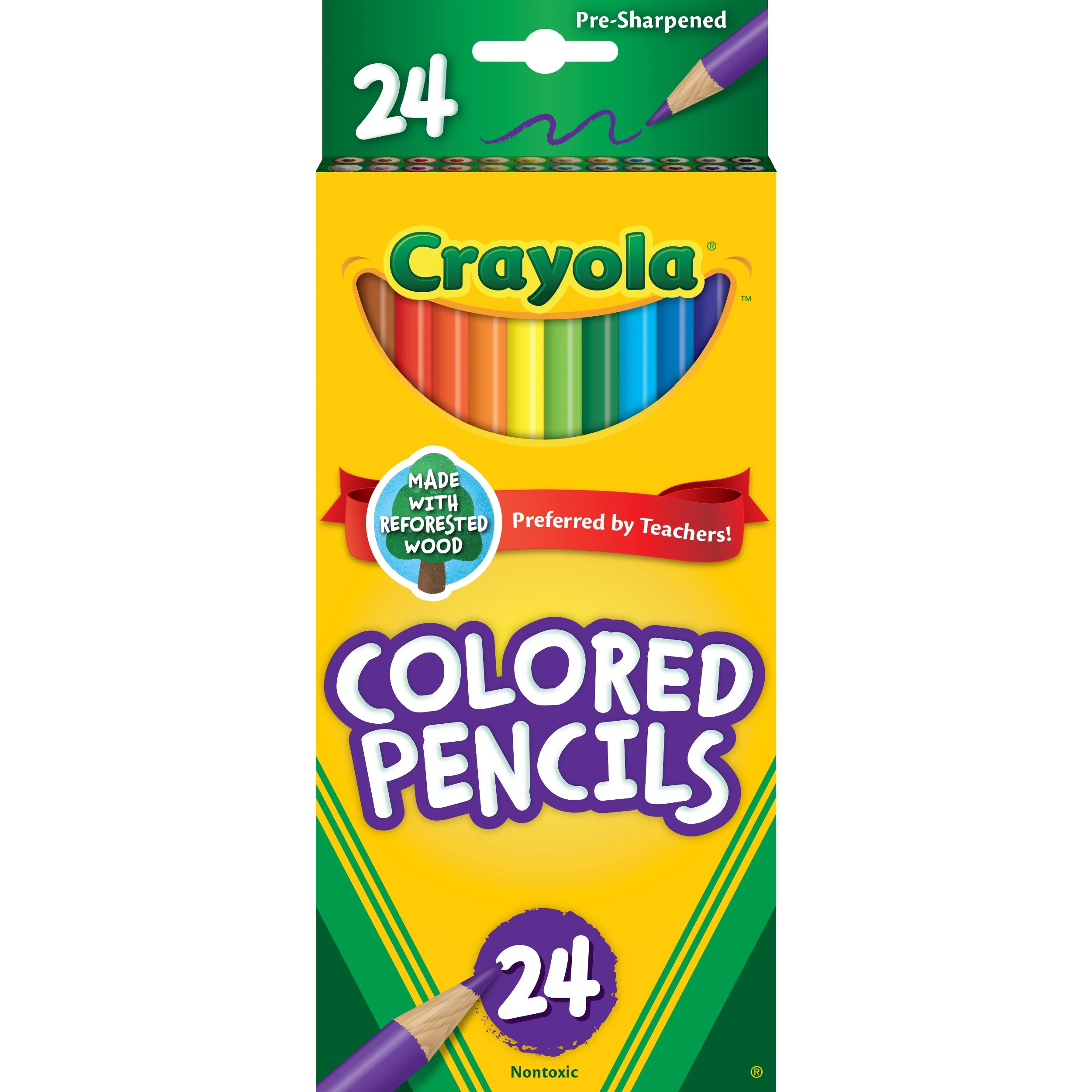 Visit the Crayola Store | Walmart (US)