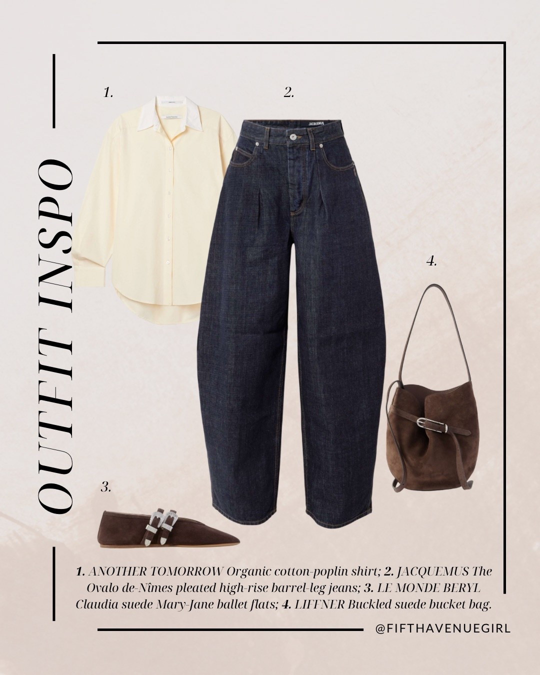 Casual outfit idea for the day ❤️

#LTKShoeCrush #LTKItBag #LTKStyleTip