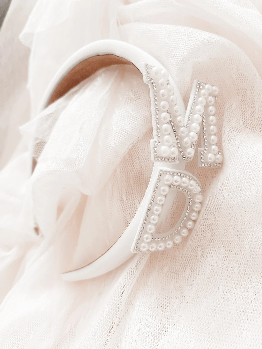 Bridal Headband. Bachelorette Favors. Bride Headband. Bridal - Etsy | Etsy (US)