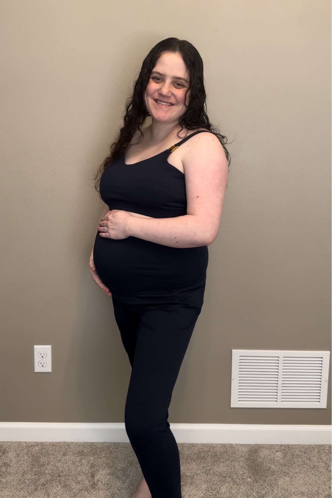 Maternity set | pregnancy set | postpartum set | maternity | pregnancy | postpartum | workout | workout set | breastfeeding friendly | pockets | leggings | maternity leggings | pregnant leggings | pregnancy leggings | postpartum leggings | breastfeeding bra | breastfeeding friendly bra | mom | mom to be | mother | mama 

#LTKSaleAlert #LTKFindsUnder50 #LTKBump