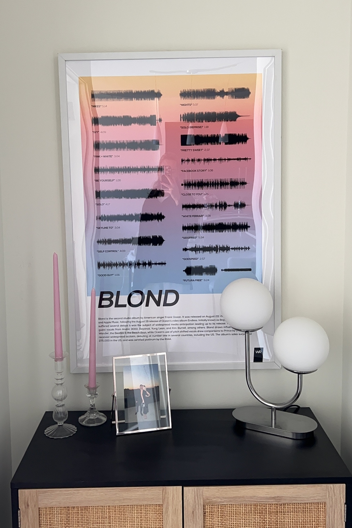 Updated our nook and love how it’s coming together! 

#LTKFindsUnder100 #LTKMostLoved #LTKHome