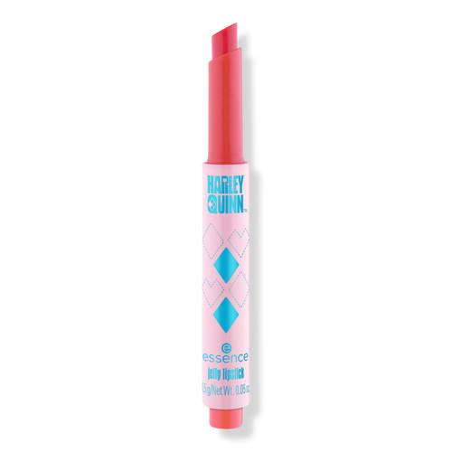 Gotham Glam Harley Quinn Jelly Lip Stick - Essence | Ulta Beauty | Ulta