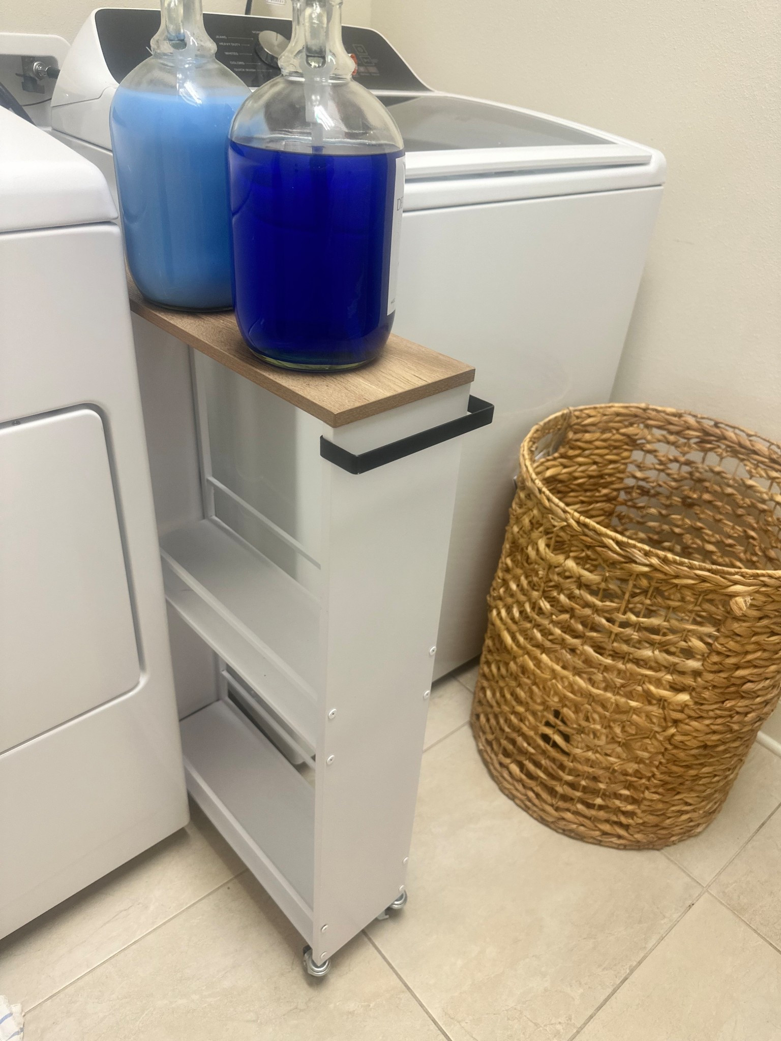laundry finds #laundryroom #laundryfinds #laundryroomfinds #amazonlaundry #laundryorganization 